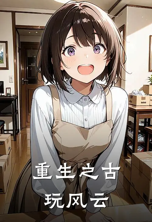 重生之古玩风云