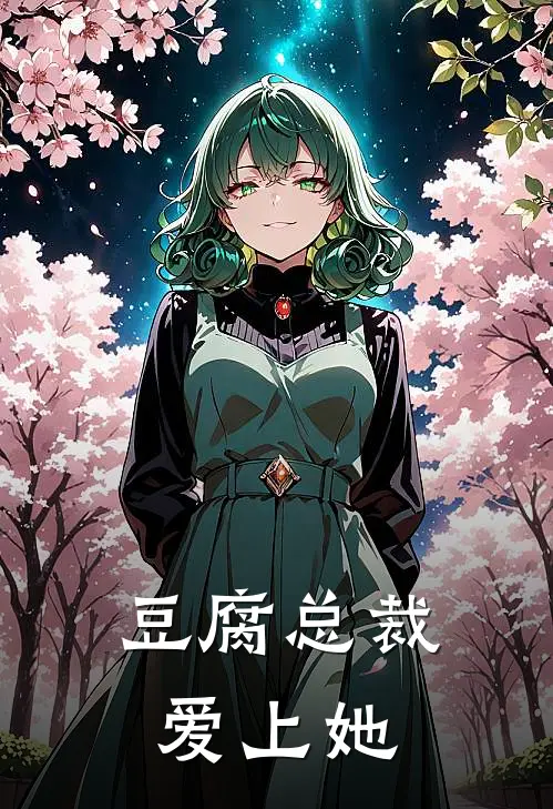 豆腐总裁爱上她