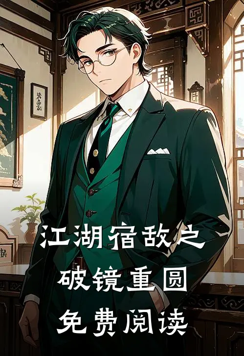 江湖宿敌之破镜重圆免费阅读