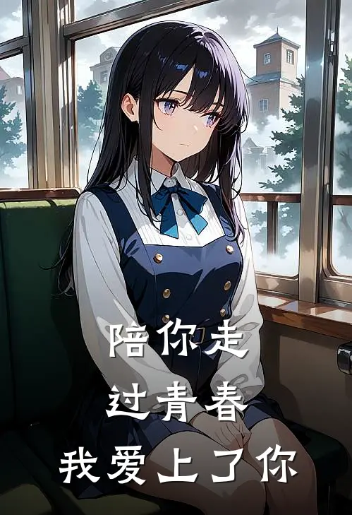 陪你走过青春，我爱上了你许若微陆星野最新章节免费阅读_陪你走过青春，我爱上了你全集免费阅读