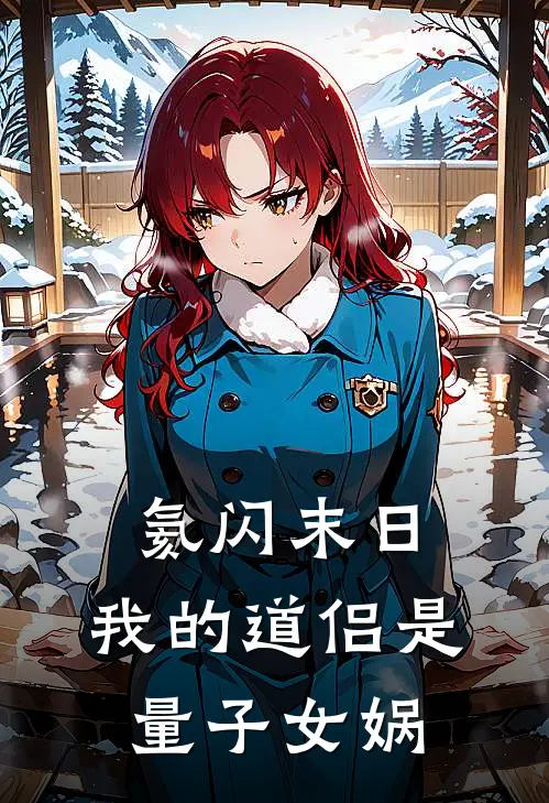 氦闪末日：我的道侣是量子女娲