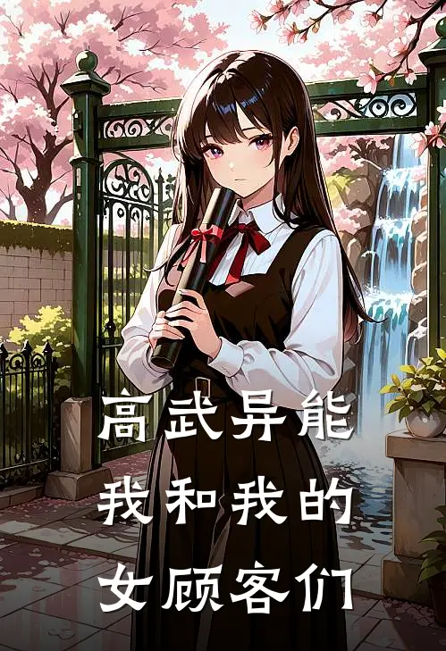 高武异能：我和我的女顾客们莫忆墨阿墨免费小说全本阅读_小说免费完结高武异能：我和我的女顾客们莫忆墨阿墨