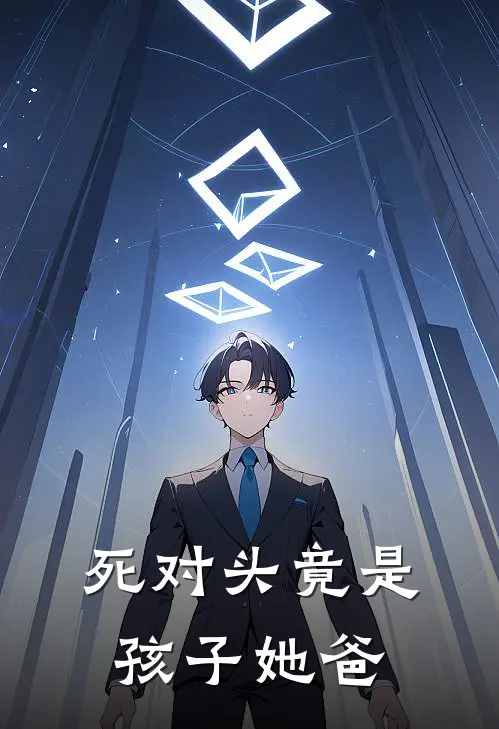 死对头竟是孩子她爸