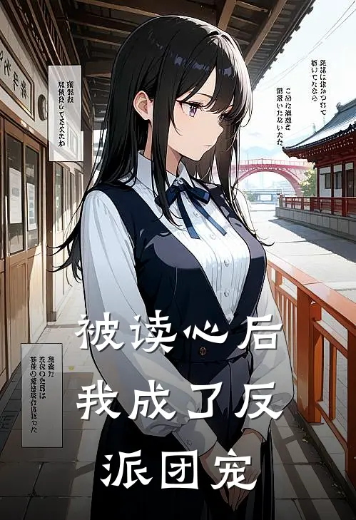 被读心后，我成了反派团宠(林梦瑶沈惜雪)免费阅读_无弹窗全文免费阅读被读心后，我成了反派团宠林梦瑶沈惜雪