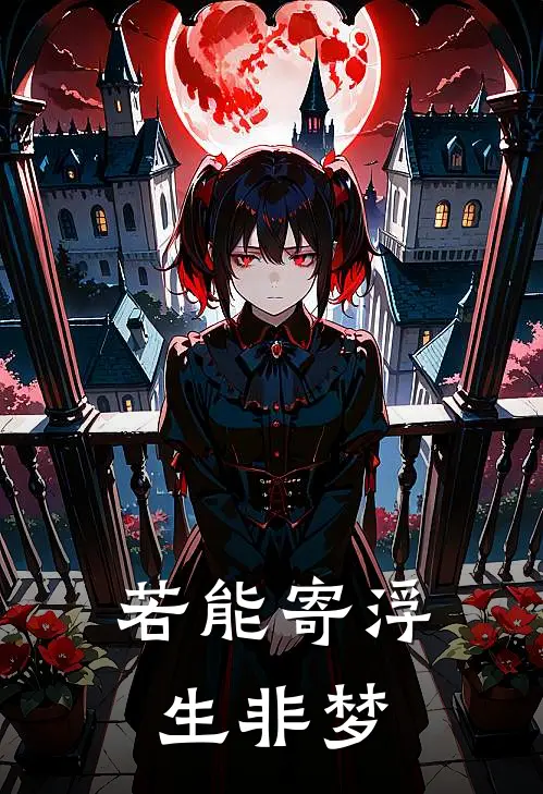 若能寄浮生非梦(希尔瑞斯埃尔兰栩)小说推荐完本_全本免费小说若能寄浮生非梦希尔瑞斯埃尔兰栩