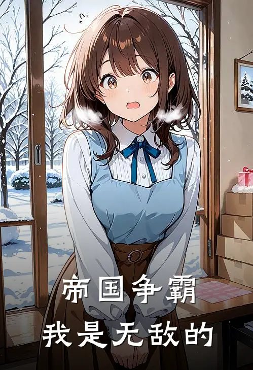 帝国争霸：我是无敌的