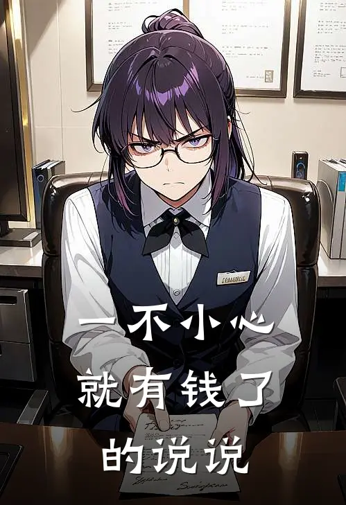 一不小心就有钱了的说说