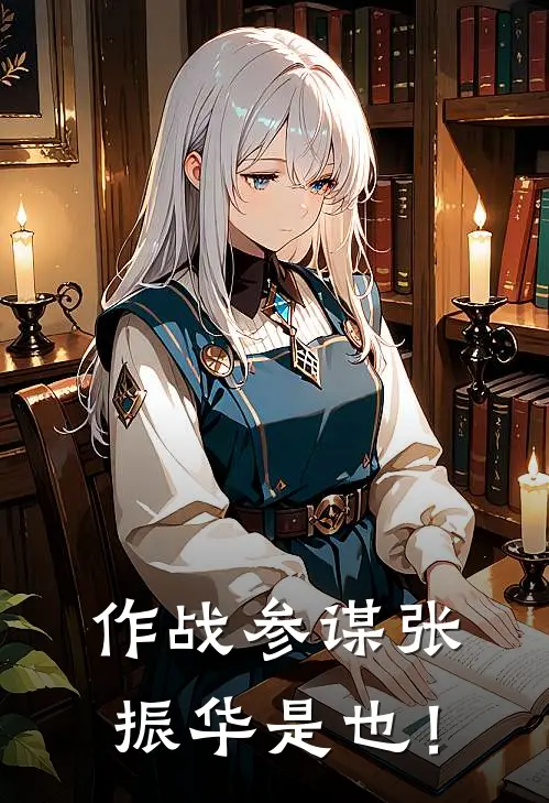 作战参谋张振华是也！