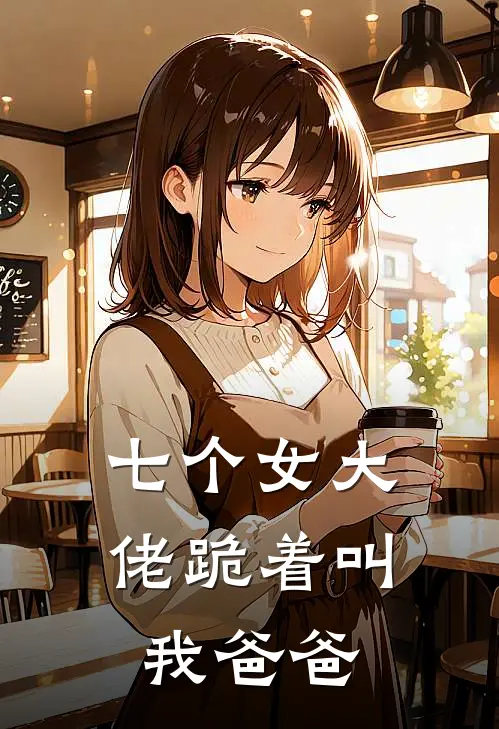 七个女大佬跪着叫我爸爸