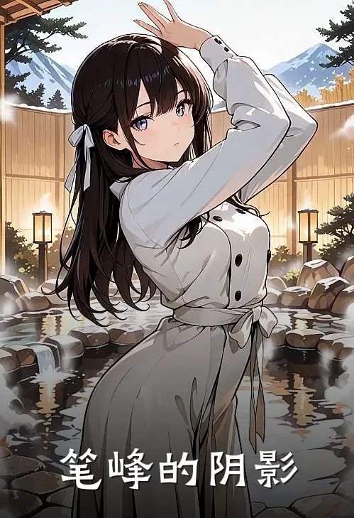 笔峰的阴影(林夏周浅)最新好看小说_最新章节列表笔峰的阴影(林夏周浅)