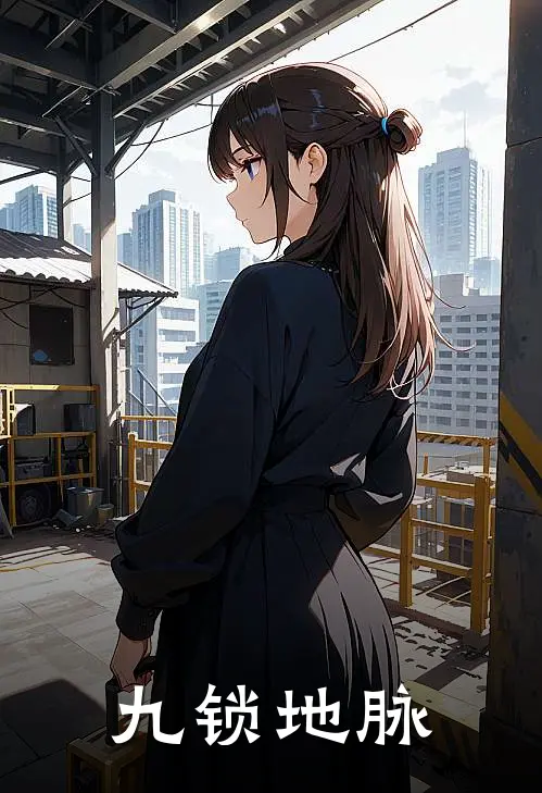 九锁地脉(白守礼赵德荣)好看的完结小说_热门小说推荐九锁地脉白守礼赵德荣