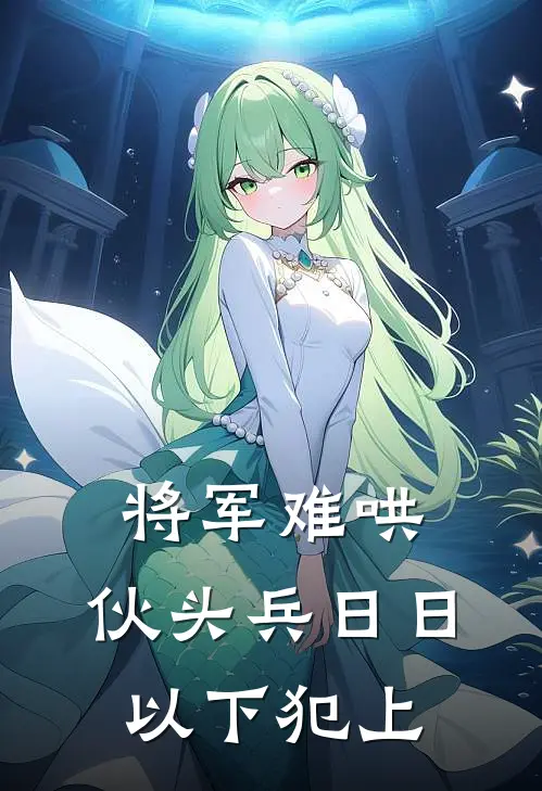 将军难哄，伙头兵日日以下犯上叶青苔宝娟_《将军难哄，伙头兵日日以下犯上》最新章节免费在线阅读