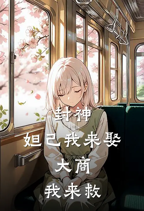 封神：妲己我来娶，大商，我来救