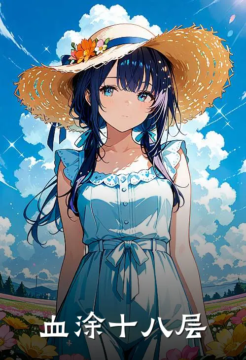 血涂十八层