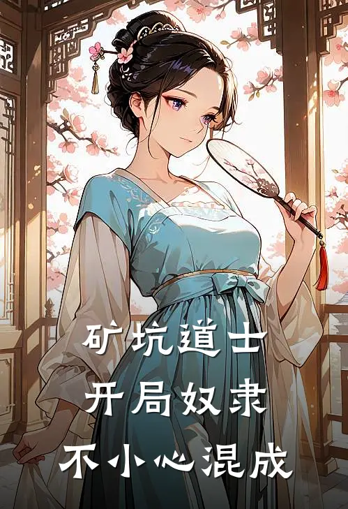 《矿坑道士：开局奴隶，不小心混成》李清玄艾尔德已完结小说_矿坑道士：开局奴隶，不小心混成(李清玄艾尔德)全文免费阅读无弹窗大结局