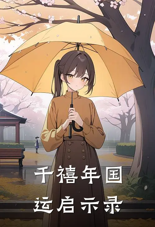 千禧年国运启示录