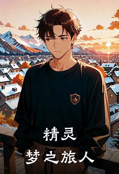 精灵：梦之旅人