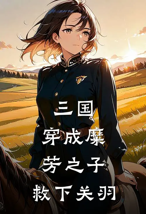 三国：穿成糜芳之子，救下关羽