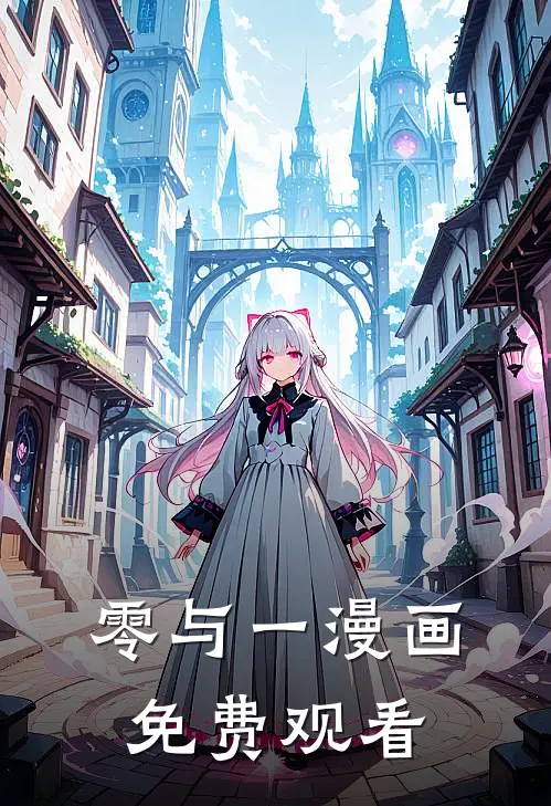 零与一漫画免费观看