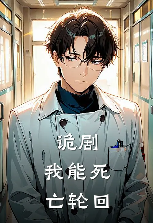 诡剧：我能死亡轮回