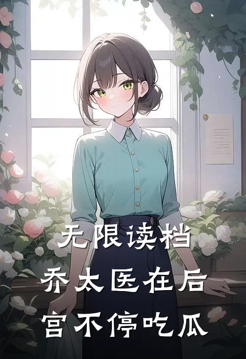 无限读档：乔太医在后宫不停吃瓜