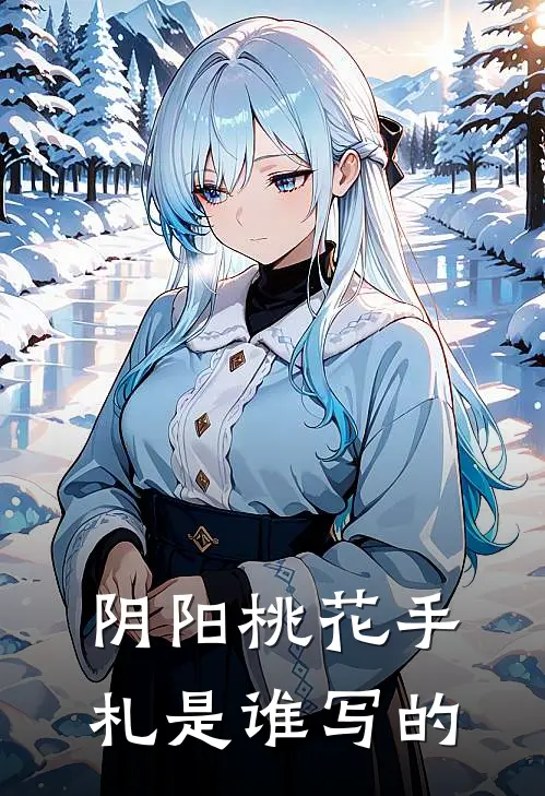 阴阳桃花手札是谁写的