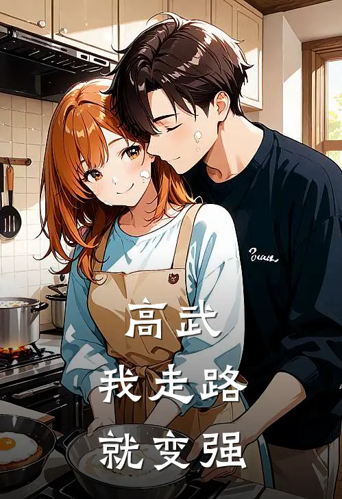 高武：我走路就变强