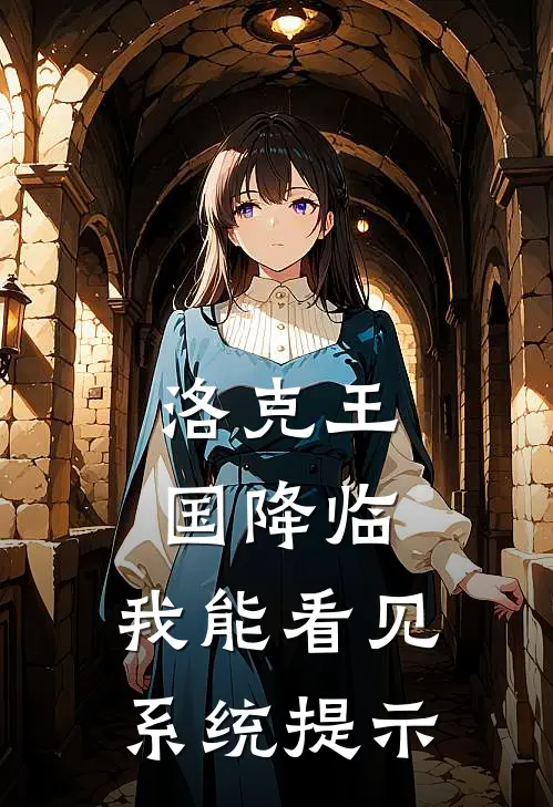 洛克王国降临：我能看见系统提示秦明秦啸免费小说推荐_免费小说笔趣阁洛克王国降临：我能看见系统提示秦明秦啸
