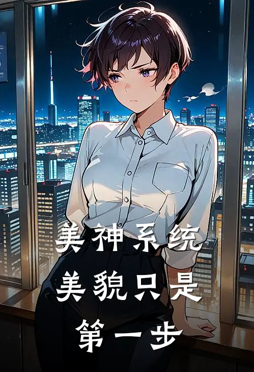 美神系统：美貌只是第一步