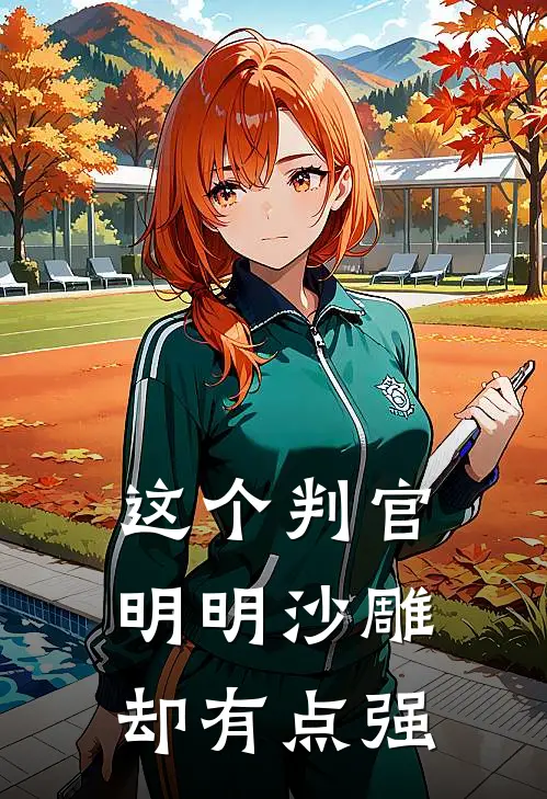 这个判官明明沙雕却有点强