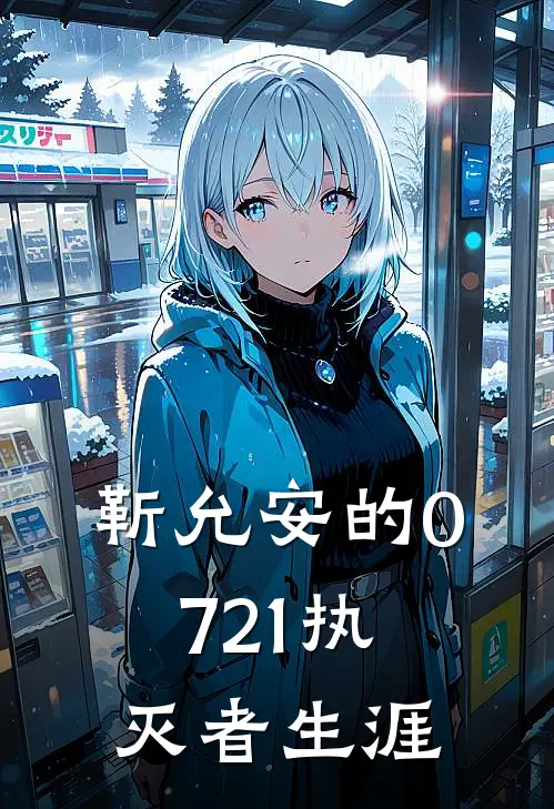 靳允安的0721执灭者生涯靳允安洛基免费小说推荐_推荐完结小说靳允安的0721执灭者生涯(靳允安洛基)