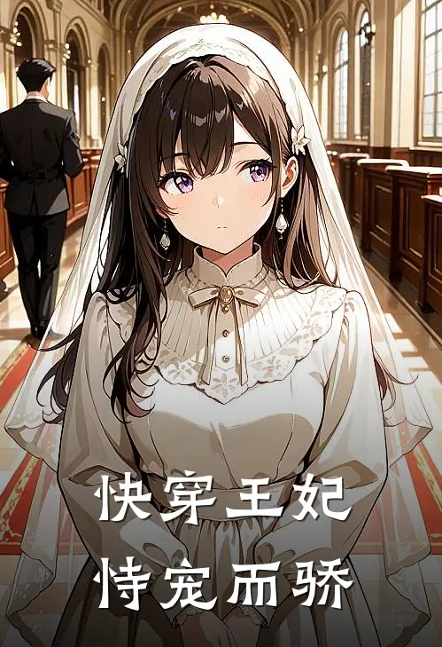 快穿王妃恃宠而骄