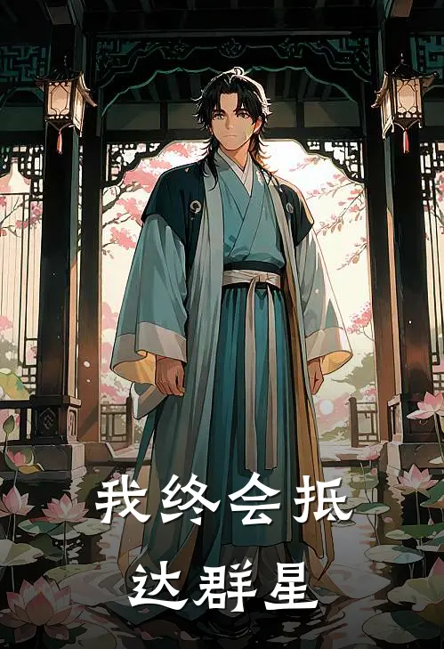 我终会抵达群星