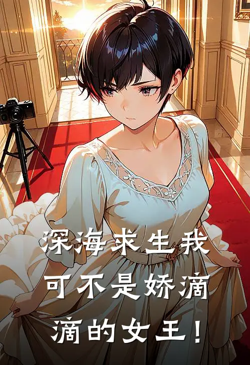林然萱萱深海求生我可不是娇滴滴的女王！最新章节在线阅读_林然萱萱完整版阅读