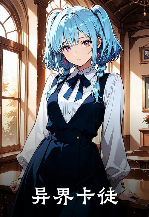 异界卡徒(蒋白蒋白心)完本小说_热门的小说异界卡徒蒋白蒋白心