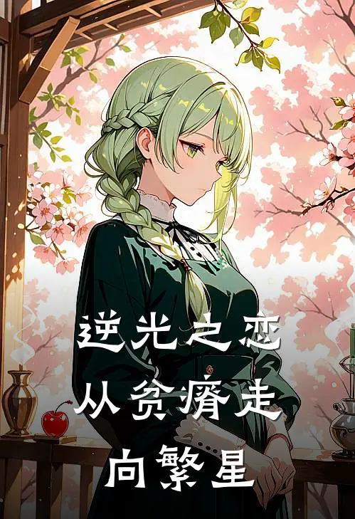 逆光之恋，从贫瘠走向繁星