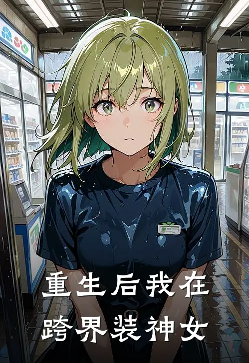 重生后我在跨界装神女(风黎西娅)最新推荐小说_在哪看免费小说重生后我在跨界装神女风黎西娅