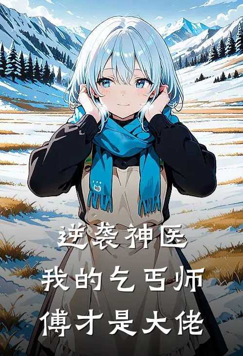 逆袭神医，我的乞丐师傅才是大佬(苏半夏周百草)完整版免费全文阅读_完本小说推荐逆袭神医，我的乞丐师傅才是大佬(苏半夏周百草)