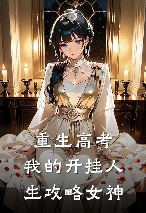 夏晨江悦《重生高考：我的开挂人生攻略女神》最新章节阅读_(夏晨江悦)热门小说