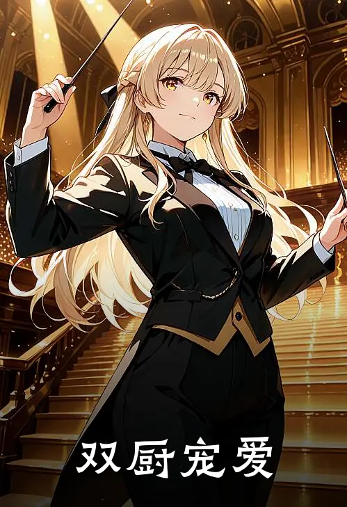 双厨宠爱(王肆慕梨)完结小说推荐_小说全文免费阅读双厨宠爱王肆慕梨