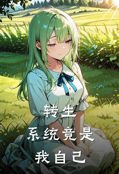 转生：系统竟是我自己(沈郁赫尔墨斯)完结小说_热门小说推荐转生：系统竟是我自己沈郁赫尔墨斯