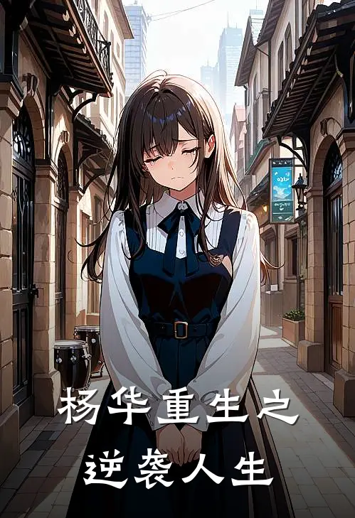 杨华重生之逆袭人生