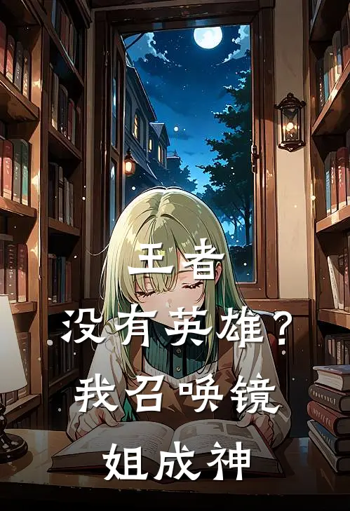 王者：没有英雄？我召唤镜姐成神(暖师源上官贵)最新章节在线阅读_(王者：没有英雄？我召唤镜姐成神)最新章节在线阅读