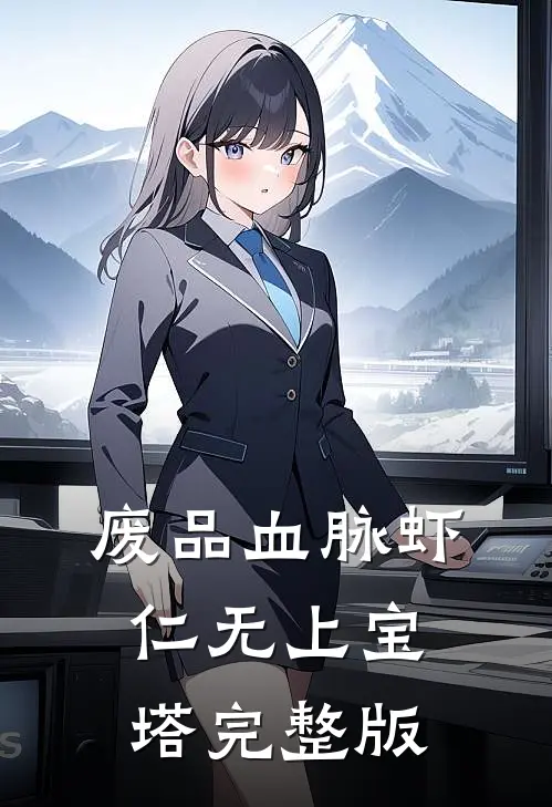 废品血脉虾仁无上宝塔完整版