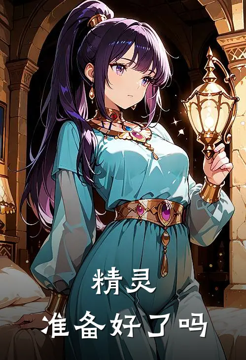 精灵：准备好了吗(陈锐穆思)热门小说阅读_全文免费阅读精灵：准备好了吗陈锐穆思