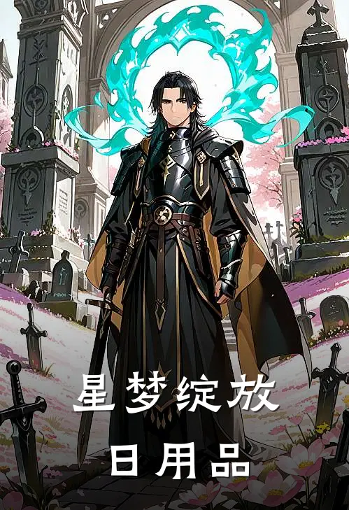 星梦绽放日用品