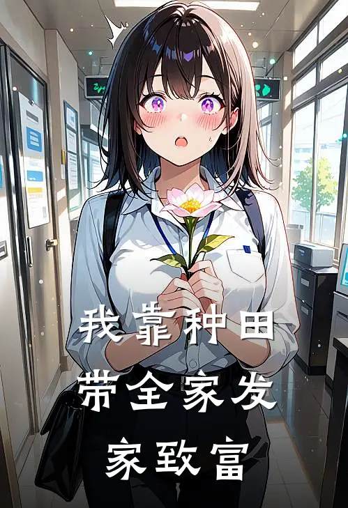 我靠种田带全家发家致富