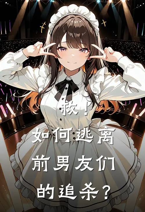 救！如何逃离前男友们的追杀？