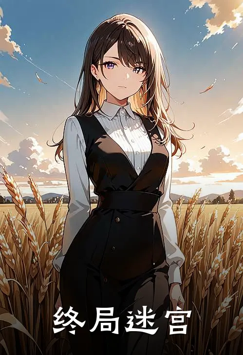 终局迷宫(陆隐张浩)完整版免费小说_完结版小说推荐终局迷宫(陆隐张浩)