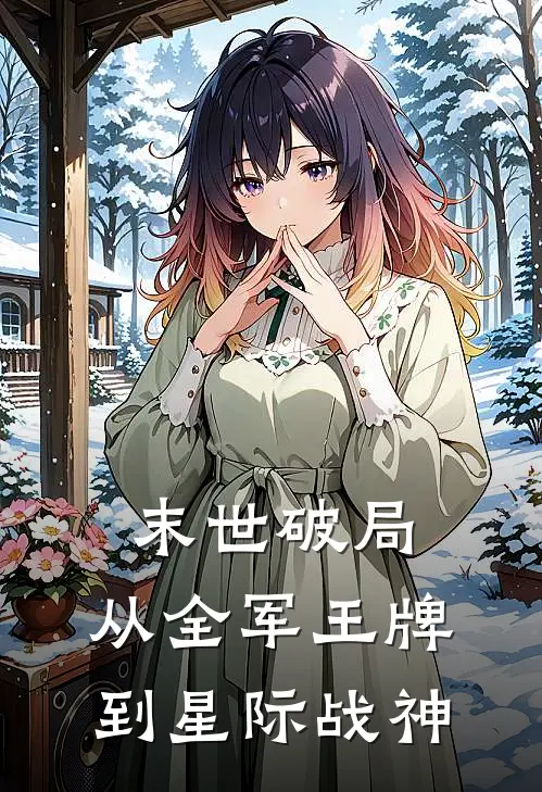 末世破局：从全军王牌到星际战神叶命叶帅热门的小说_热门小说在线阅读末世破局：从全军王牌到星际战神叶命叶帅